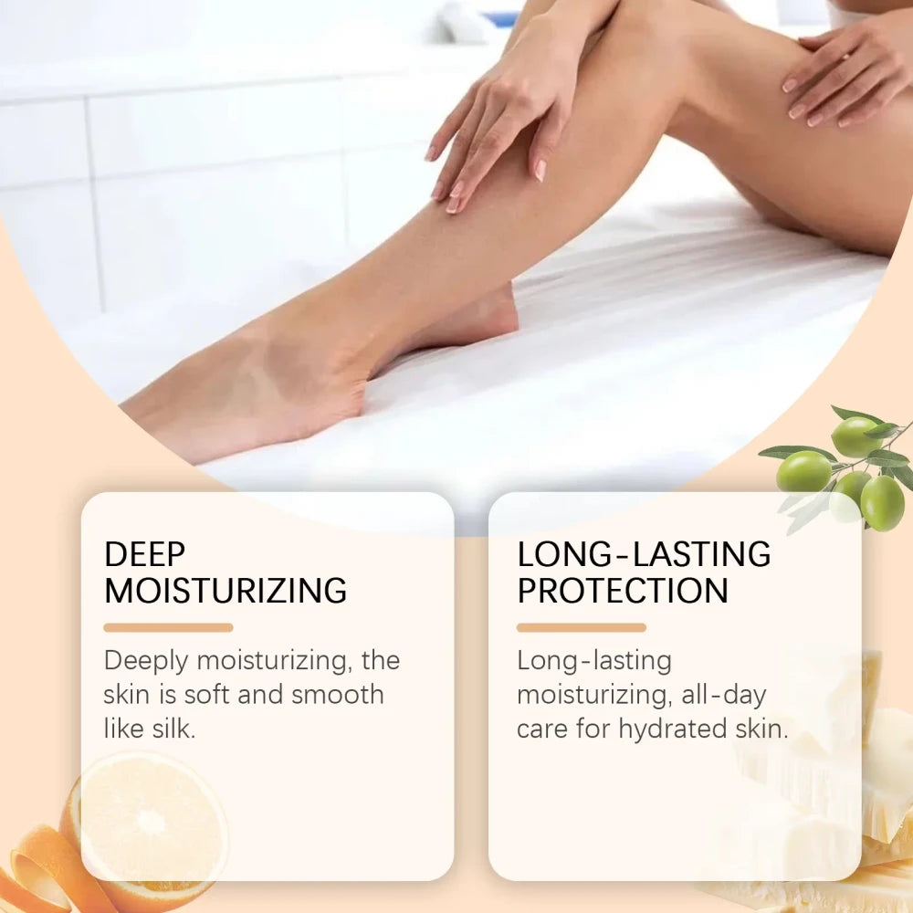 Tallow Honey Moisturizing Balm