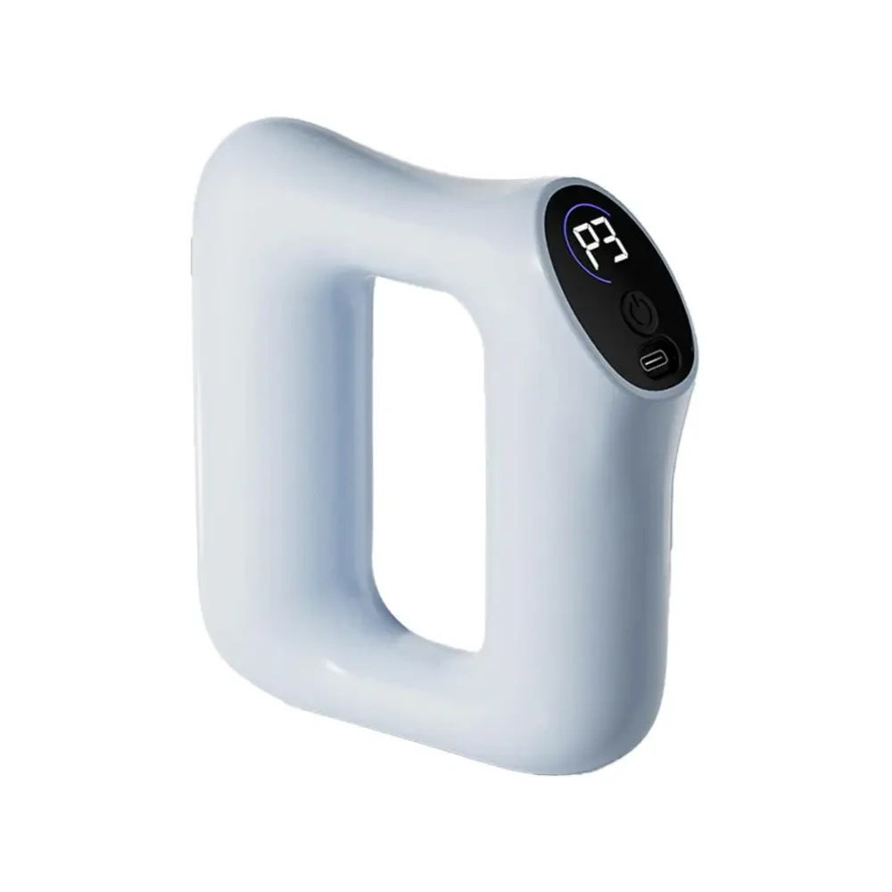 Full-Body Vibration Massage Ring
