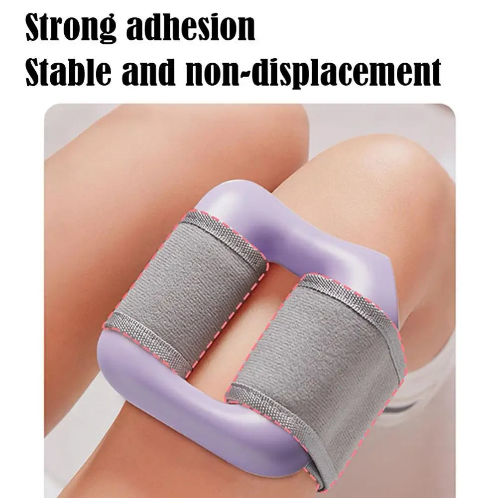 Full-Body Vibration Massage Ring