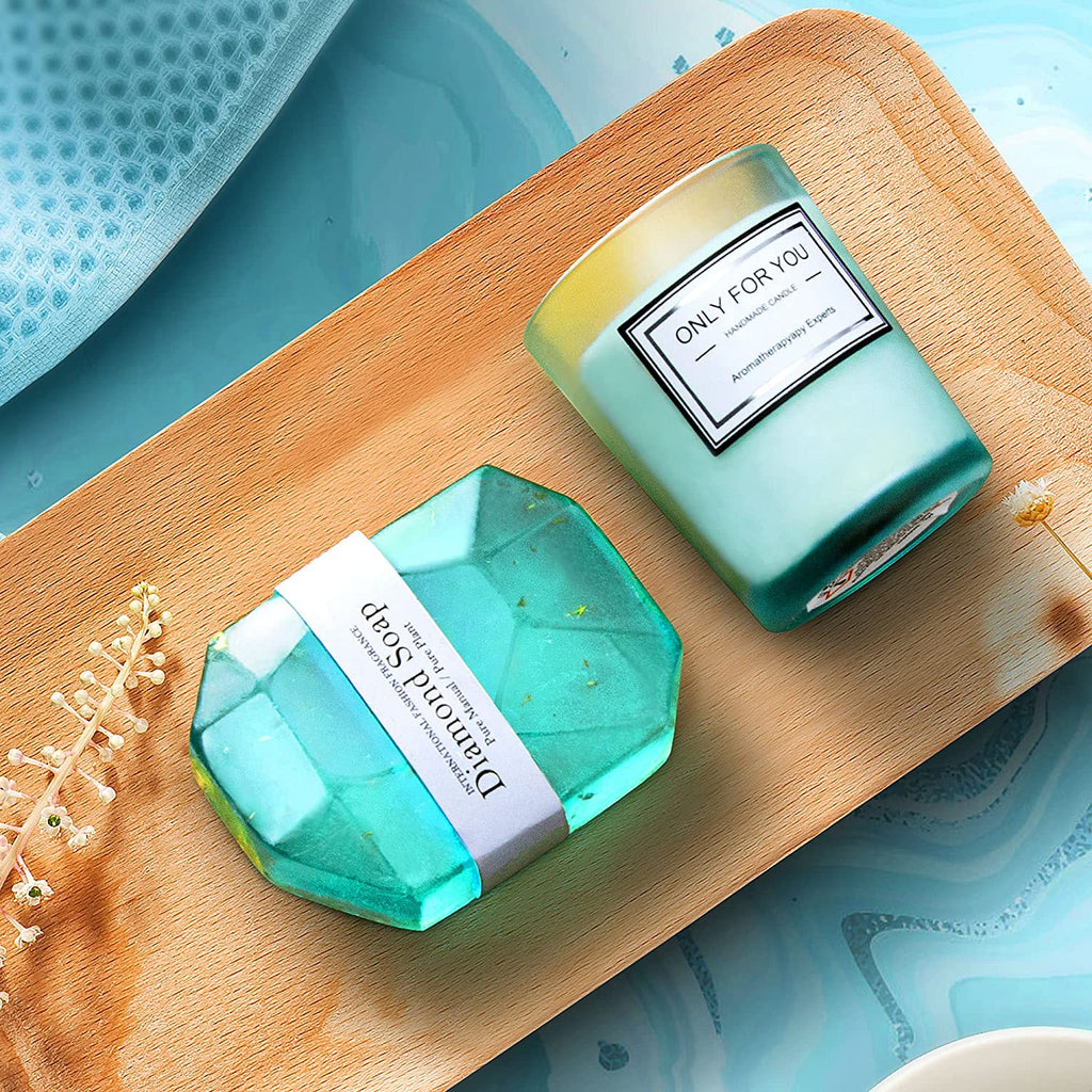 Mothers Day Gifts for Mom Wife, Birthday Gifts for Women Sister Best Friend Daughter Her, Relaxing Spa Gift Basket Set, Unique Coworker Teacher Nurse Gift Ideas for Women | Happy Birthday Mothers Day Christmas Self Care Relaxing Spa Gift Basket Set, Coworker Teacher Nurse Gift Ideas for Women