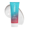 COOLA Organic Sunscreen SPF 50 Sunblock Body Lotion, Dermatologist Tested Skin Care for Daily Protection, Vegan and Gluten Free, Guava Mango, 5 Fl Oz